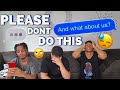 WHAT NOT TO DO WHILE TEXTING‼️🤬 *listen!*👂🏽