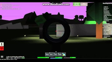 Apocalypse Rising: Shenanigans Mod Pre-Alpha (part one)