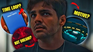 The BIGGEST Secret in Ekaki Chapter 2 Breakdown 🤯 ( The Masterplan EXPLAINED)