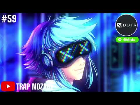 HipHop 2021 โคตรชิว ฟิวโคตรโดน ♫ Trap Mozart