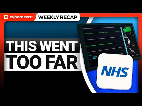 Deadly Hospital Cyberattack,