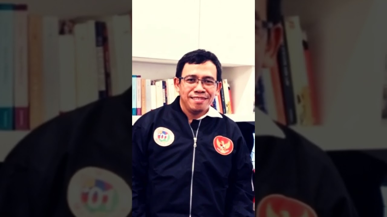 Akhmad Sahal: Saya Sedih Muslim Bela Islam dengan Kepicikan dan Arogansi