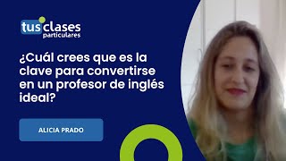 Cómo ser un profesor de clases de inglés perfecto