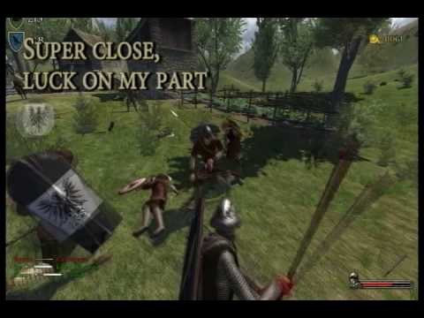 Warband Education