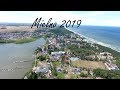 Mielno 2019 Ostseeurlaub Familie Lebensfreude