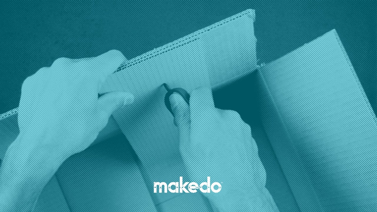 How To Makedo – Makedo EU