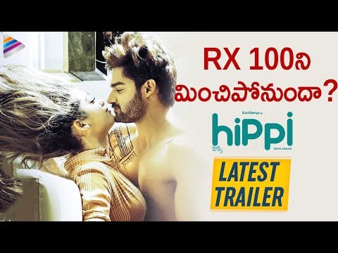 hippi-movie-latest-trailer-|-karthikeya-|-digangana-|-2019-latest-telugu-movies-|-telugu-filmnagar