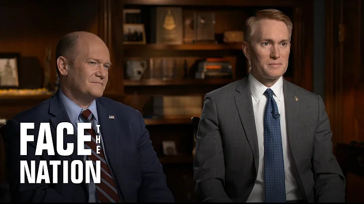 Bipartisan Senators Coons and Lankford on the impo...