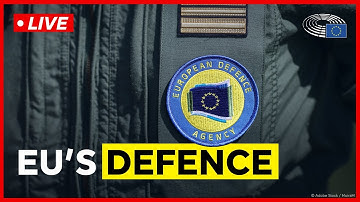 Strengthening EU’s support for defence investment