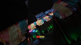 ALL PUNJAB LIGHT DECORATION 98159-48032 #lightdecoration #lightting #punjabi #song