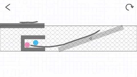 Brain dots stage 261 best solution