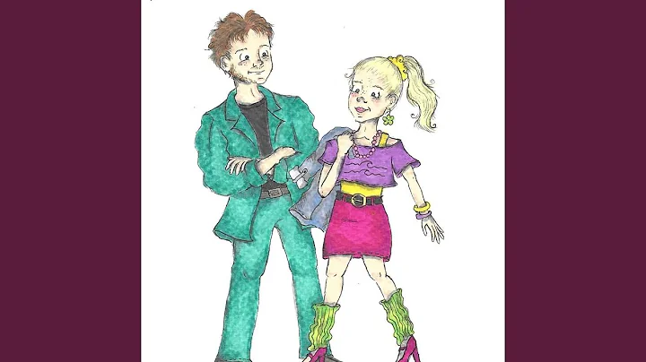 High heels (feat. John burke & Taylor lily)