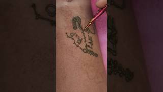R❤P❤Love name✨mehandi, design#tattoo mehandi Pyari,,