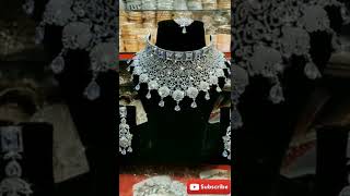 Most beautiful gold jewellery design|Beautiful Jewellery Collection