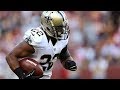 Mark Ingram Career Highlights