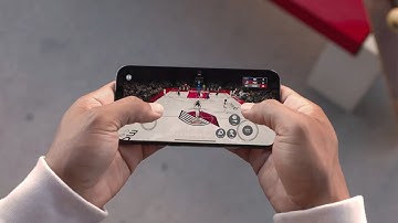 NBA 2K21 Arcade Edition