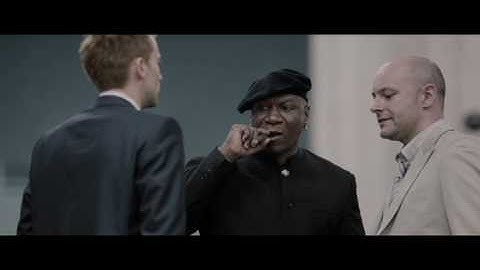 OPERATION: ENDGAME -- "Introductions" Red Band clip