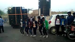 Dj st mixing BoyZz Nagpuri Dance video