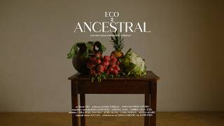 Lourdes Toriello (Eco Ancestral) | Fashion Film | Red Komodo X