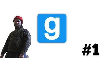 Random GMod #1