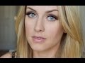 Naked2 Palette: Everday Eye Tutorial - Lashes Love & Leather