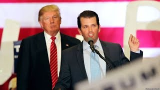 Белый дом признал роль Трампа в составлении ответа его сына NYT / Новости Белый дом признал роль Трампа в составлении ответа его сына NYT / Новости