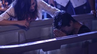 Upper Room Baptisms | 6/26/16