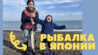 видео: Рыбалка в ЯПОНСКОЙ ДЕРЕВНЕ 🇯🇵 картинка: Рыбалка в ЯПОНСКОЙ ДЕРЕВНЕ 🇯🇵