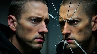Eminem Mirror Wars
