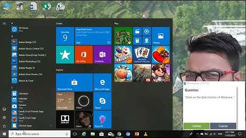 KYP CIT Session 01 Do It Yourself