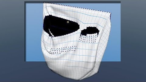 Maya: Constraints and nConstraints