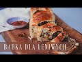 Babka czekoladowa w sam raz na Wielkanoc - prosty i szybki przepis dla leniwych jak ja ;)