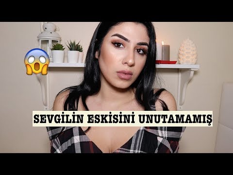 Video: Kadınlar Neden Eski Sevgilisiyle Takılır