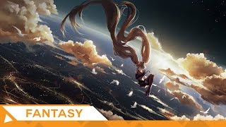 Video thumbnail of "Epic Fantasy | J. T. Peterson - The Trailer"