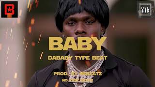 [NOT FREE] DaBaby x NLE Choppa Type Beat 2019 BABY