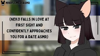 You Look Amazing (Neko ASMR)