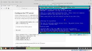 Installing and Configuring a FTP-Server on FreeDOS | FTPSRV