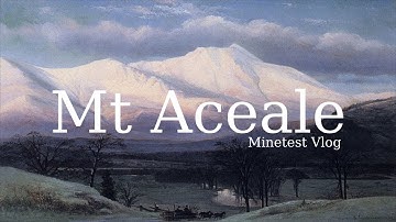 VLog - Minetest mod update but I want to do a long play series - episode 4