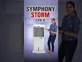 Symphony Storm C 100XL Review 🔥 Best Desert Coller 2026?