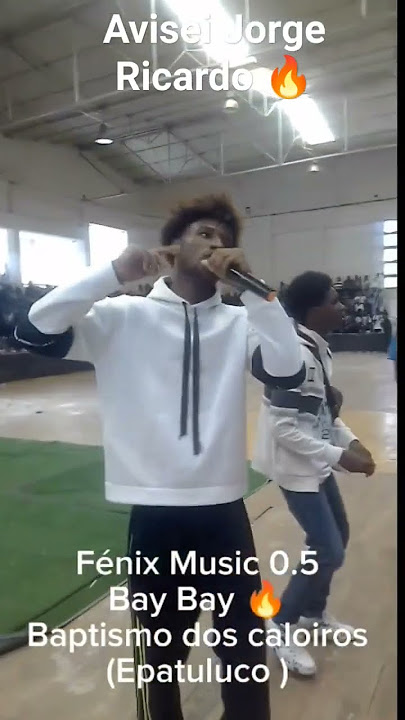 Já Avisei Jorge Ricardo 🔥 #trap #musica