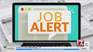 CBS 17 Job Alert - Domino's Pizza and PepsiCo are hiring