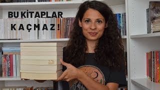 Can Yayınları 7 Tl Kampanyası Neler Almalısınız?