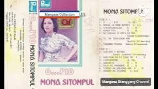 Mona Sitompul : Leleng Ma Hupaima