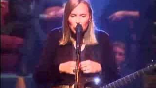 Video thumbnail of "JONI MITCHELL LIVE 1998 "PAINTING WITH WORDS + MUSIC" live 1998 7/7"