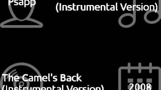Psapp - Marshrat (Instrumental Version)