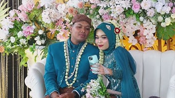 WEWAYANGAN - cover Anisa II CS. PUTRA BENGAWAN II PRATAMA AUDIO II MitraHD