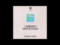 Umberto Napolitano Con te ci Stò (1977)