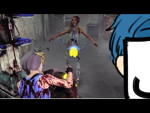 帰ってきたEXAMを許すな【サバイバーでDead by Daylight 実況#1099】