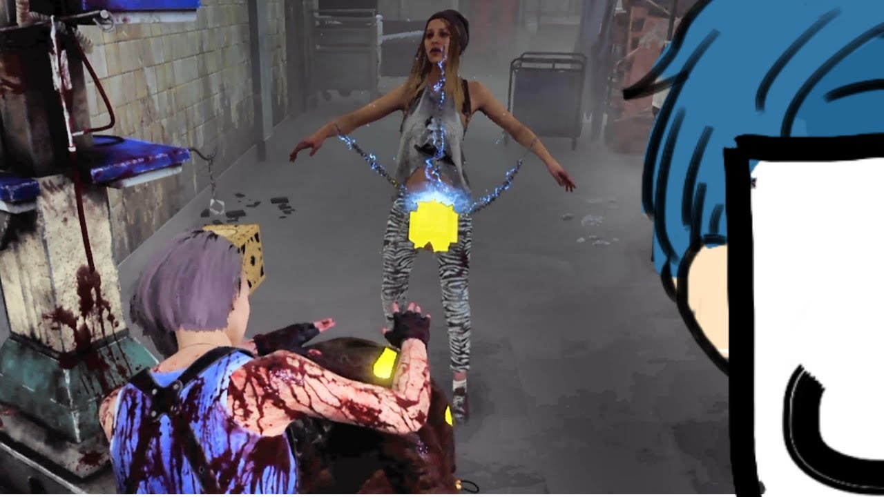 Dbd おすすめの配信者 実況者を動画付きで紹介