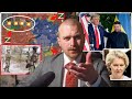 Take It or Leave It, Breaking Down the US Peace Plan | Intelligence Update | Ukraine Map and News